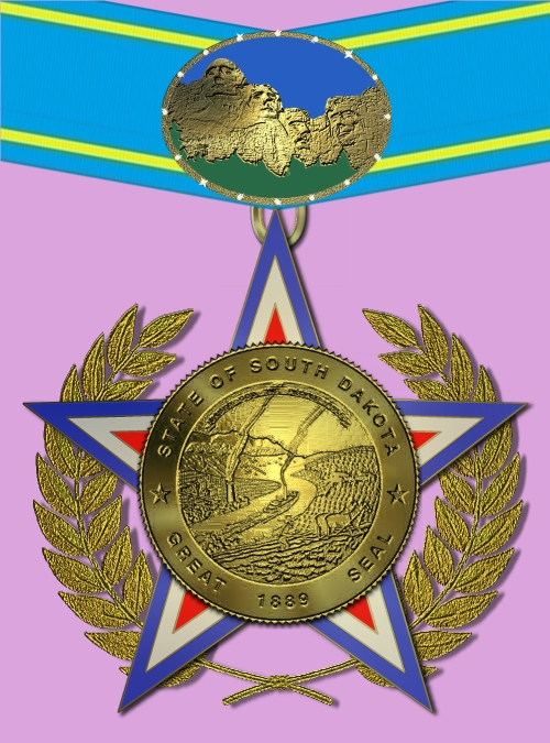 SD medal of valor 3