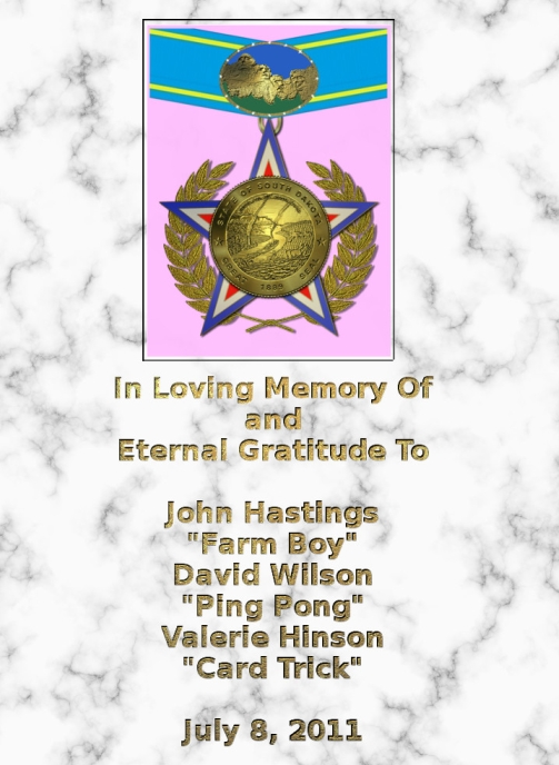 memorial 2